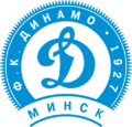 Dynamo Mińsk herb.png
