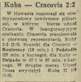 1983-01-20 Kuba - Cracovia 2-2 Gazeta Krakowska.jpg
