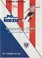 Program meczowy 2003-06-08 Cracovia - Nida Pińczów 1.jpg