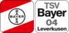 Bayer 04 Leverkusen - piłka ręczna kobiet herb.png