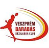 Bakony Vegesz Vasprem - piłka ręczna kobiet herb.png