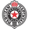 Partizan Belgrad - hokej mężczyzn herb.png