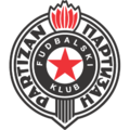 Partizan Belgrad herb.png