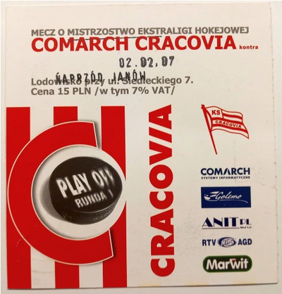 Bilet Cracovia-GKS Tychy 2-2-2007.png
