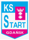 Start Gdańsk - piłka ręczna kobiet herb.png