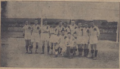 Ilustracja Poznańska i Nowiny Sportowe 1929-07-16 24 Reprezentacja Krakowa.png