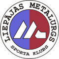 Metalurgs Lipawa - hokej mężczyzn herb.png