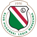 Legia Warszawa stary herb 4.png