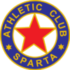 Sparta Praga - koszykówka mężczyzn herb.png
