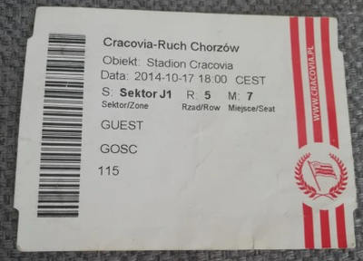 Bilet 17-10-2014 Cracovia Ruch.png