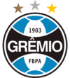 Herb_Grêmio Porto Alegre