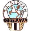 Herb_Slovan Ostrawa