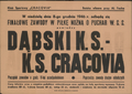 Afisz 1946 dąbski Cracovia4.png