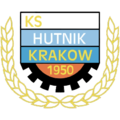 Hutnik Kraków stary herb 1.png
