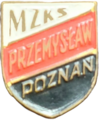 Przemysław Poznań - piłka ręczna kobiet herb.png