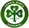 Herb_AKS Niwka Sosnowiec