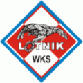 Lotnik Warszawa - hokej mężczyzn herb.png