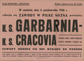 Afisz 1946 garbarnia Cracovia4.png