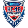 HC 46 Bardejów - hokej mężczyzn herb.png