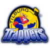 Tilburg Trappers - hokej mężczyzn herb.png