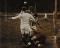 1925-10-18 Cracovia - Viktoria Žižkov 2