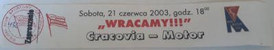 21-06-2003 zaproszenie Cracovia Motor.png