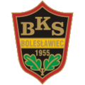 BKS Bolesławiec stary herb.png