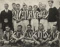 1912-10-12 Cracovia - Eintracht Lipsk