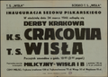 Afisz 1946 Wisła Cracovia.png