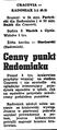 1981-05-17 Cracovia - Radomiak Radom 1-1 Słowo Ludu.jpg