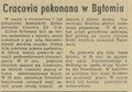 1983-05-11 Szombierki Bytom - Cracovia 2-0 Gazeta Krakowska.jpg