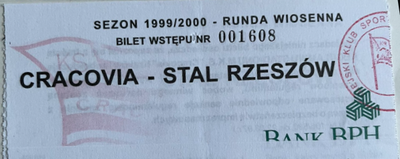 Bilety 1999 00 Cracovia Stal Rz.png