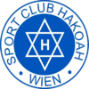 Herb_Hakoah Wiedeń