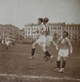1925-04-26 Cracovia - SK Pardubice 2