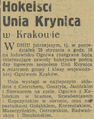 Echo Krakowskie 1954-01-24 21.png