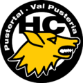 HC Pustertal - hokej mężczyzn herb.png