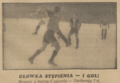 Przegląd Sportowy 1936-12-10 Cracovia Garbarnia