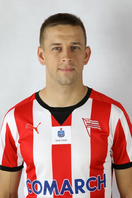 Janusz Gol WikiPasy.pl Encyklopedia KS Cracovia