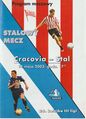 Program meczowy 2003-05-14 Cracovia - Stal Rzeszów 1.jpg