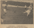 Przegląd Sportowy 1936-03-26 Cracovia Garbarnia