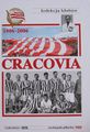 Cracovia 1906-2006 Kolekcja klubów tom 10.jpg