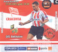 2005-09-17 Cracovia - GKS Bełchatów bilet awers.jpg