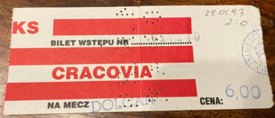 Bilety 28-5-1997 Cracovia Dolcan.png
