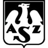 AZS AWF Kraków - piłka ręczna kobiet herb.png