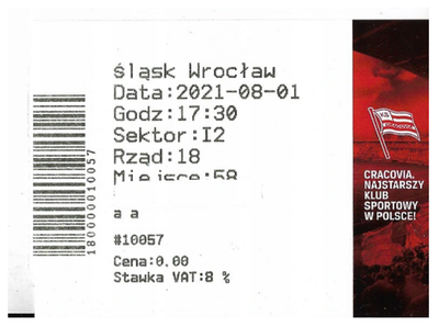 01-08-2021 bilet Cracovia Śląsk.png