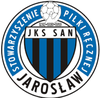 JKS San Jarosław - piłka ręczna kobiet herb.png