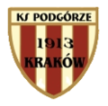 Podgórze II Kraków herb.png
