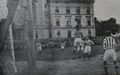 1925-07-05 Makkabi Kraków - Cracovia 1